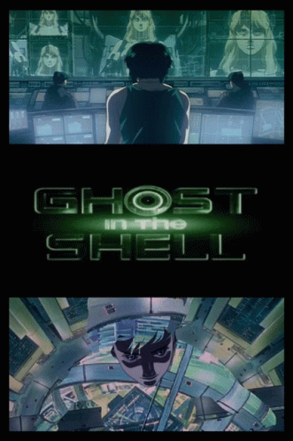 Ghost in the Shell