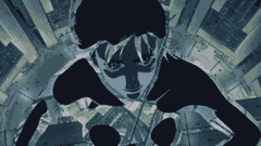 Ghost in the Shell