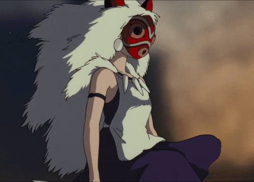 Mononoke