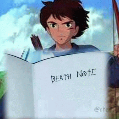 Mononoke