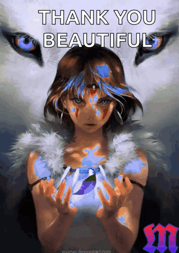 Mononoke