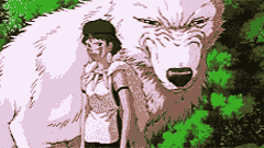 Mononoke