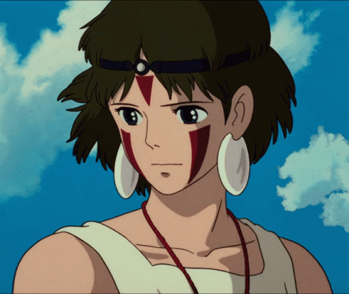 Mononoke