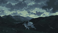 Mononoke