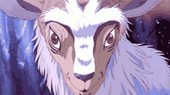 Mononoke