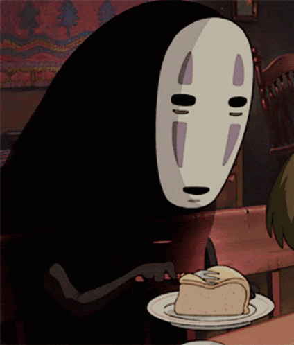Spirited Away