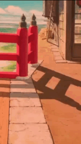 Spirited Away