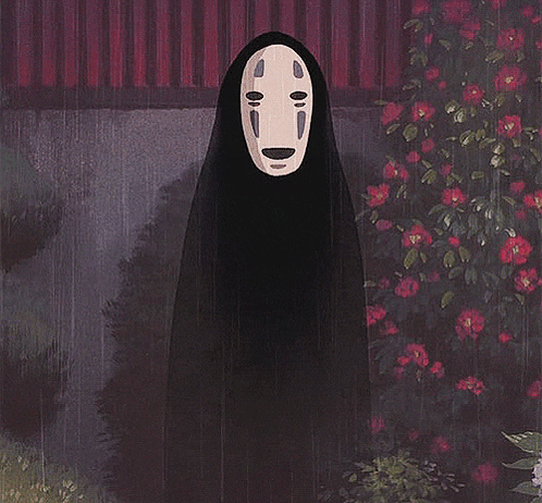 Spirited Away