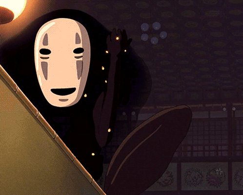 Spirited Away